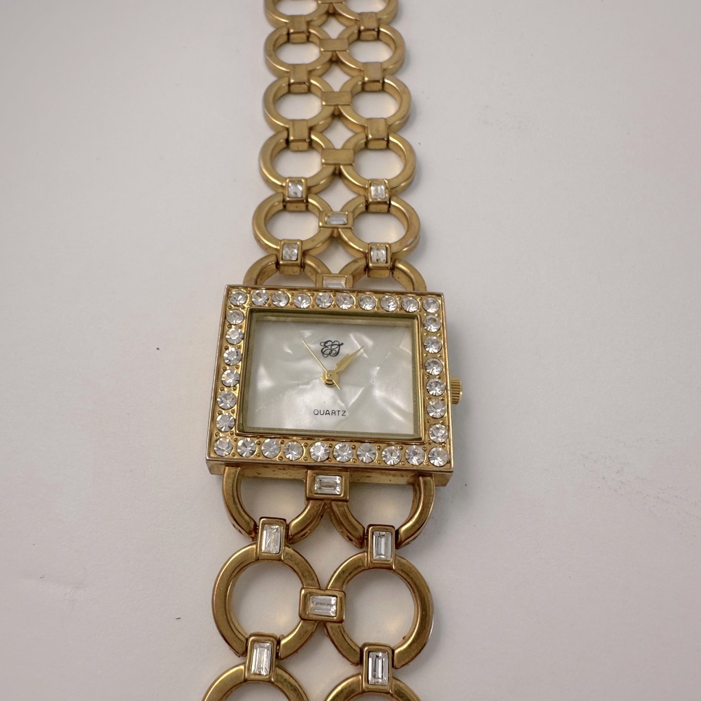 Elizabeth Taylor Watch